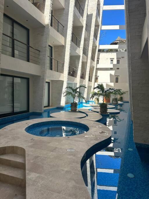 Kasa Kolibri 2 Bedroom Apartment In Aldea Zama Close To Beach Tulum Exterior photo